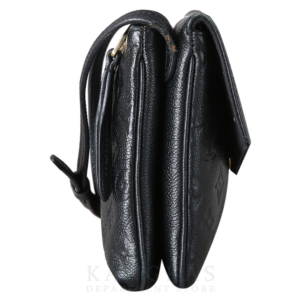 LOUIS VUITTON(USED)루이비통 앙프렝뜨 트윈셋 크로스백